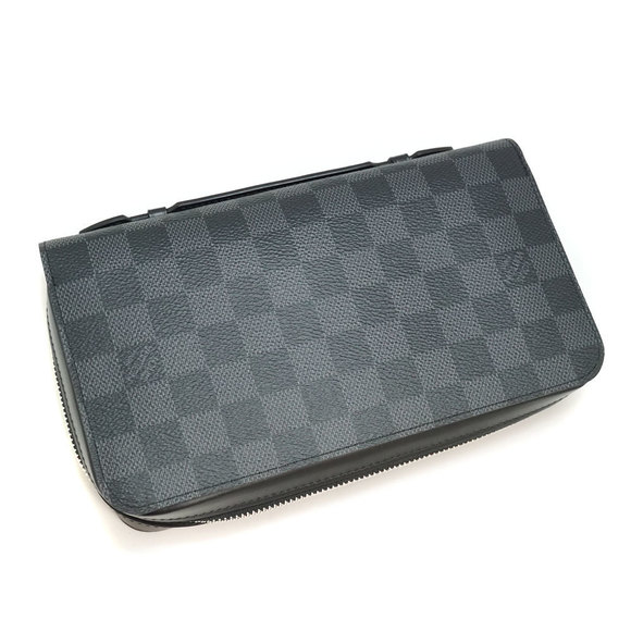Louis Vuitton Portefeuille Long Sarah Wallet Monogram Brown Bifold Etoile - Picture 1 of 9